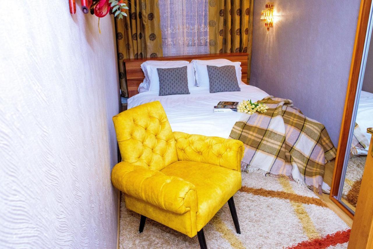 Topilche Apartment Ternopil Exterior photo