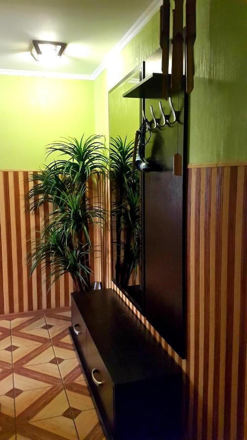 Topilche Apartment Ternopil Exterior photo